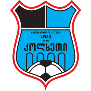 FC Kolheti Khobi Logo
